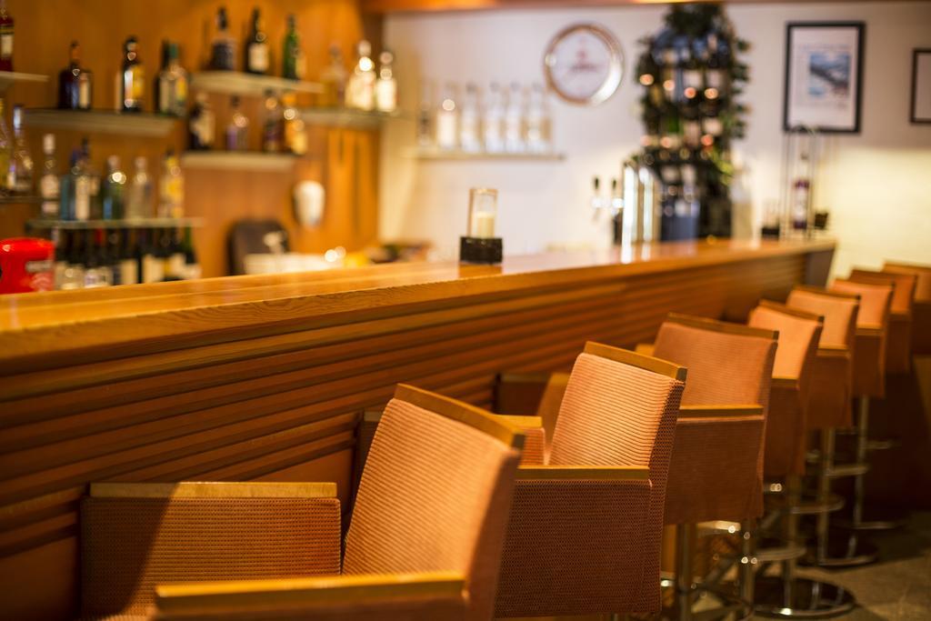 Hotel Lohmann - Все включено Обергургль Экстерьер фото