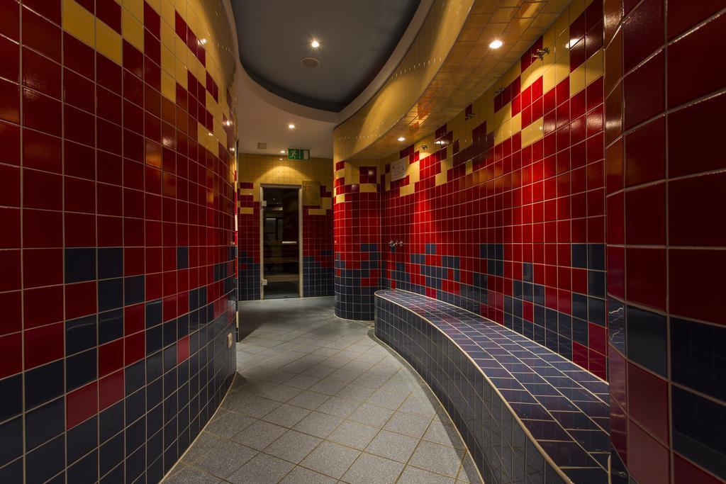 Hotel Lohmann - Все включено Обергургль Экстерьер фото