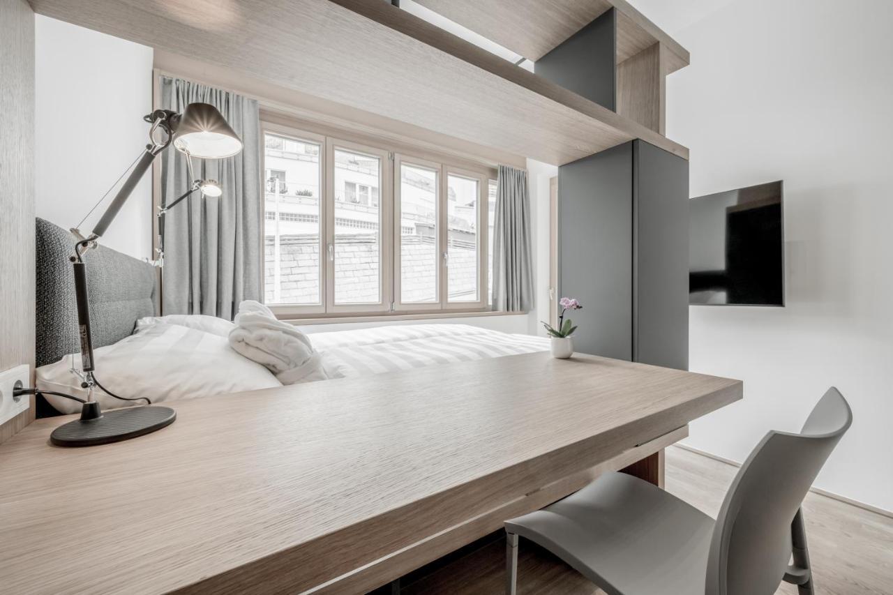 Hotel Lohmann - Все включено Обергургль Экстерьер фото