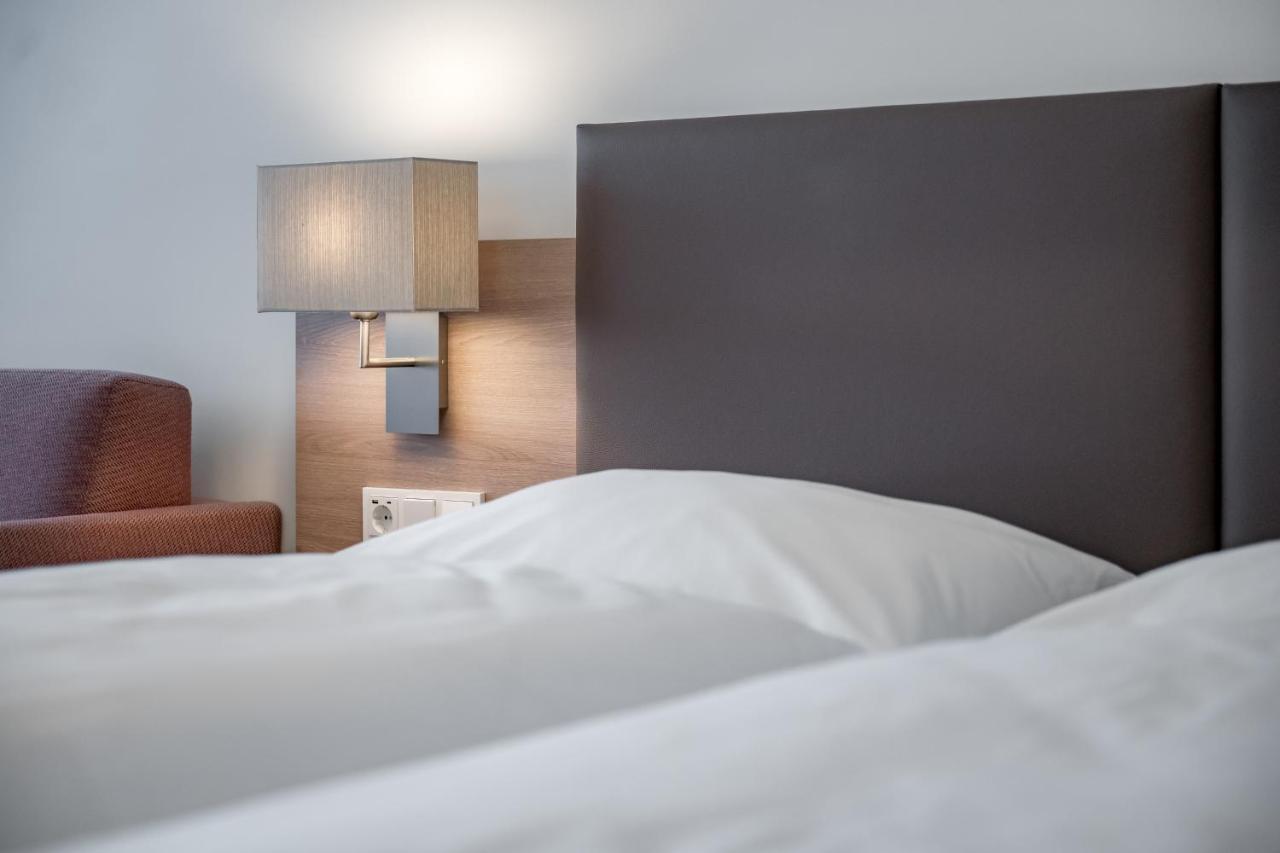 Hotel Lohmann - Все включено Обергургль Экстерьер фото