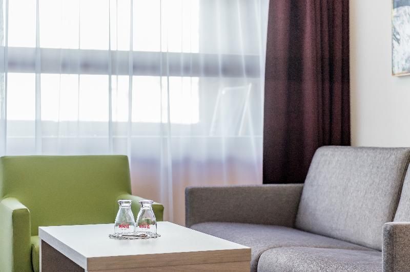 Hotel Lohmann - Все включено Обергургль Экстерьер фото